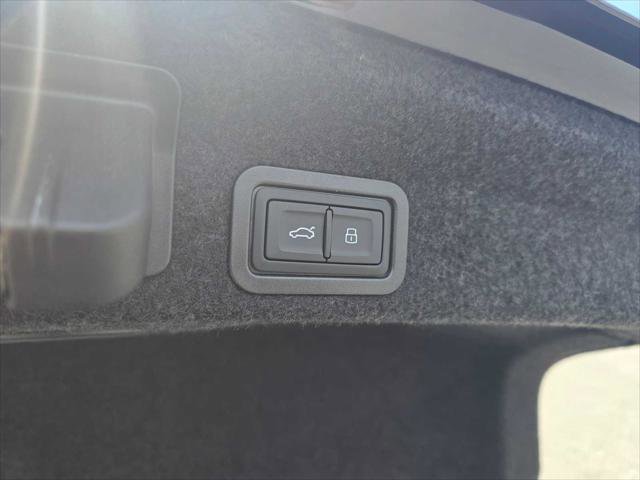 New 2025 Audi A6 Prestige image 18