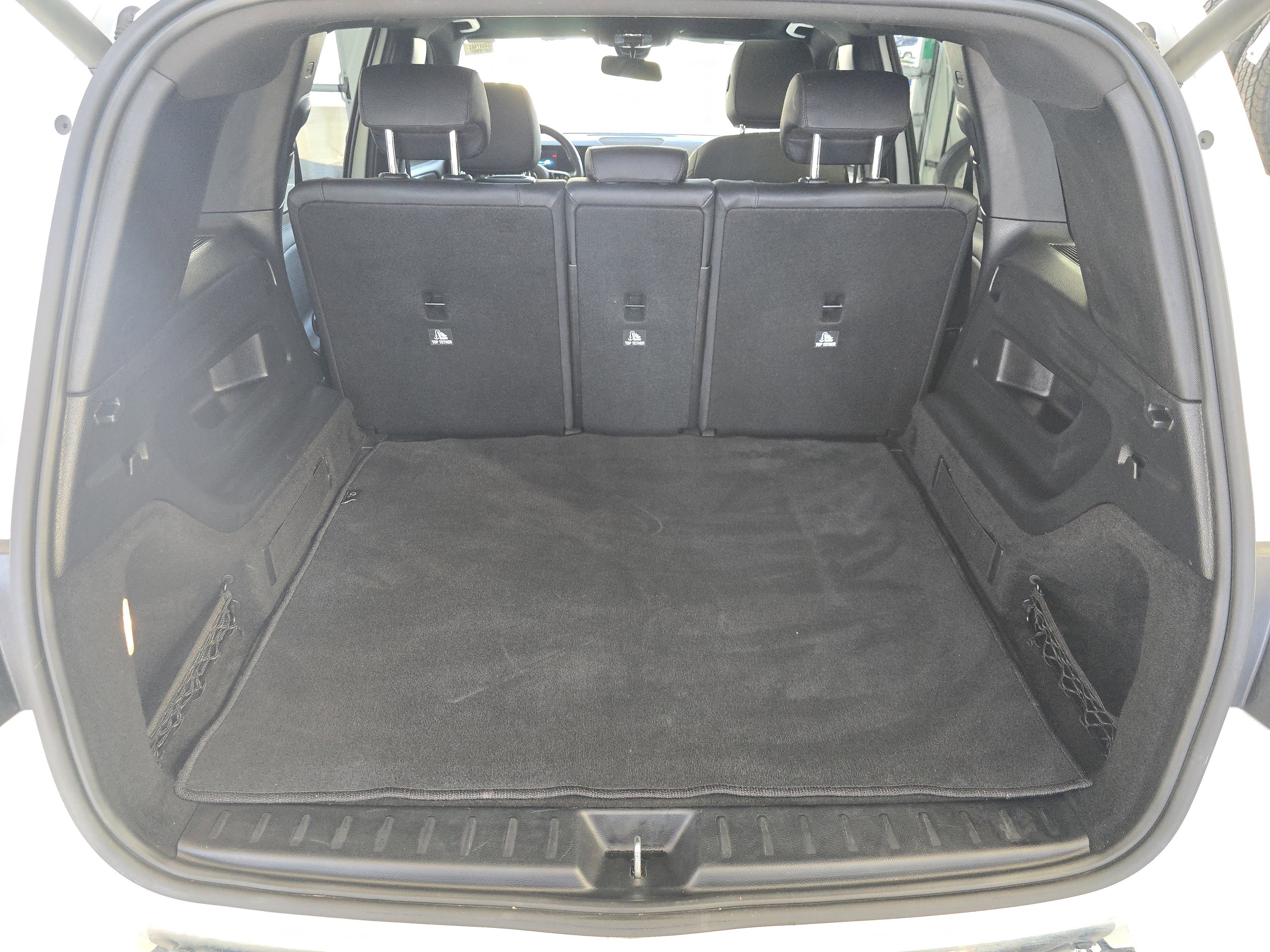 Used 2023 Mercedes-Benz GLB 250 4MATIC image 27