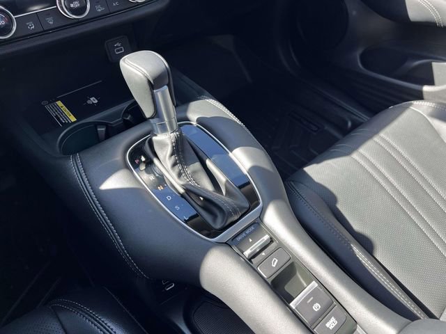 Used 2025 Honda HR-V EX-L image 23