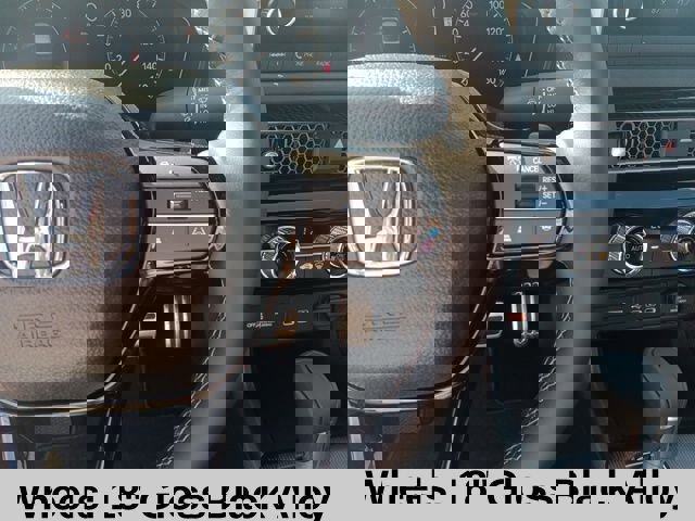 New 2026 Honda Civic Sport image 12