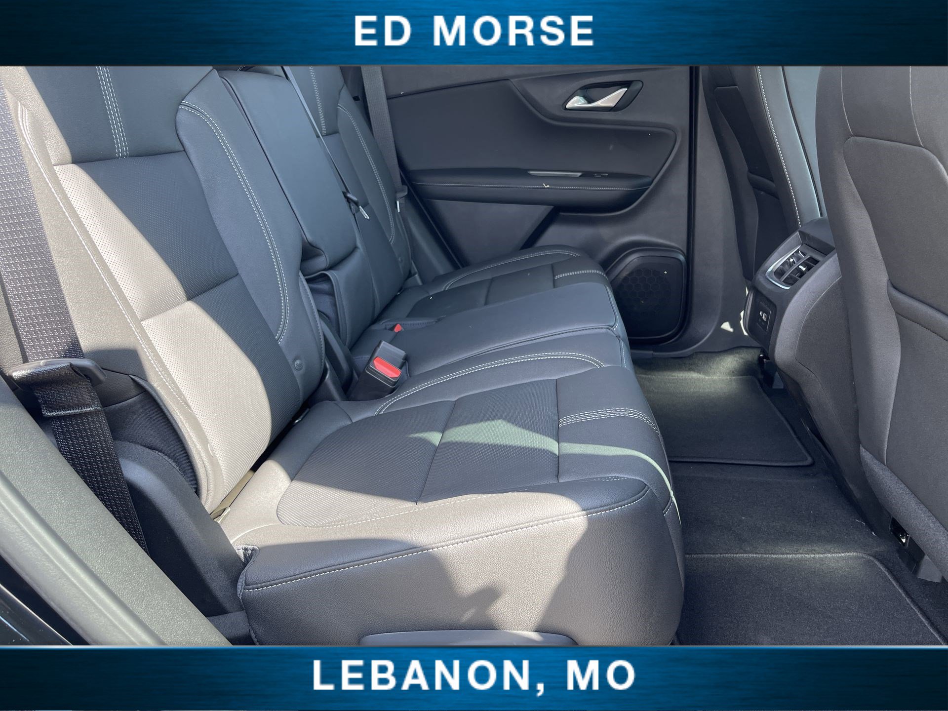 Used 2025 Chevrolet Blazer LT w/ Redline Edition image 25