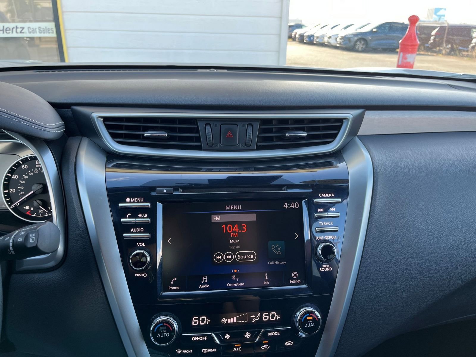 Used 2023 Nissan Murano S image 18