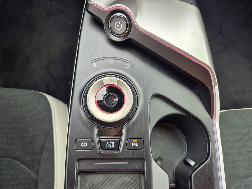 New 2025 Kia EV6 GT-Line image 9