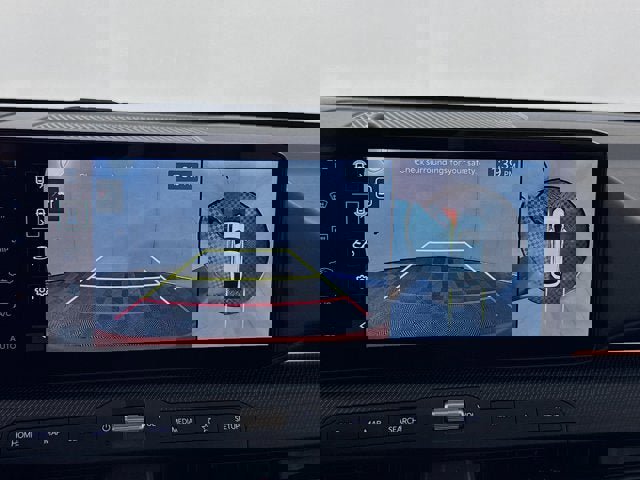 New 2025 Kia K4 GT-Line Turbo image 17