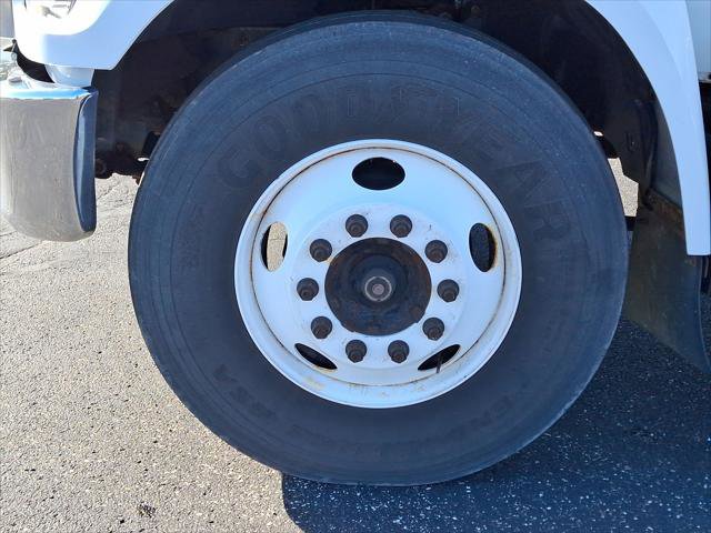 Used 2019 Ford F650 2WD Regular Cab Super Duty image 24