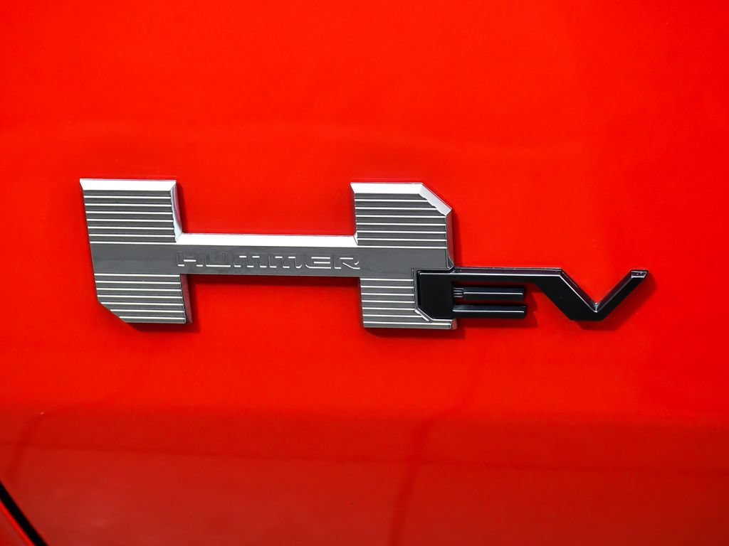 Used 2026 GMC Hummer EV SUV AWD/4WD image 97