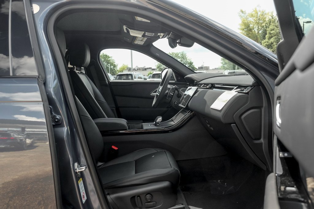 New 2026 Land Rover Range Rover Velar S image 20