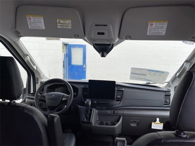 New 2026 Ford Transit 250 148 High Roof Extended w/ Load Area Protection Package image 22