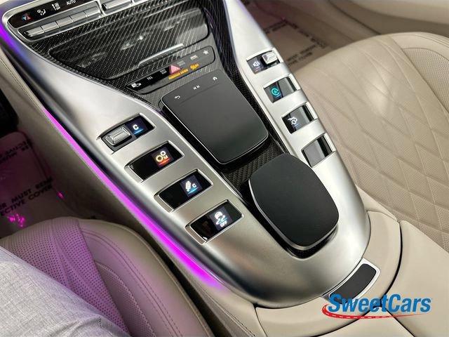 Used 2023 Mercedes-Benz AMG GT 53 image 33