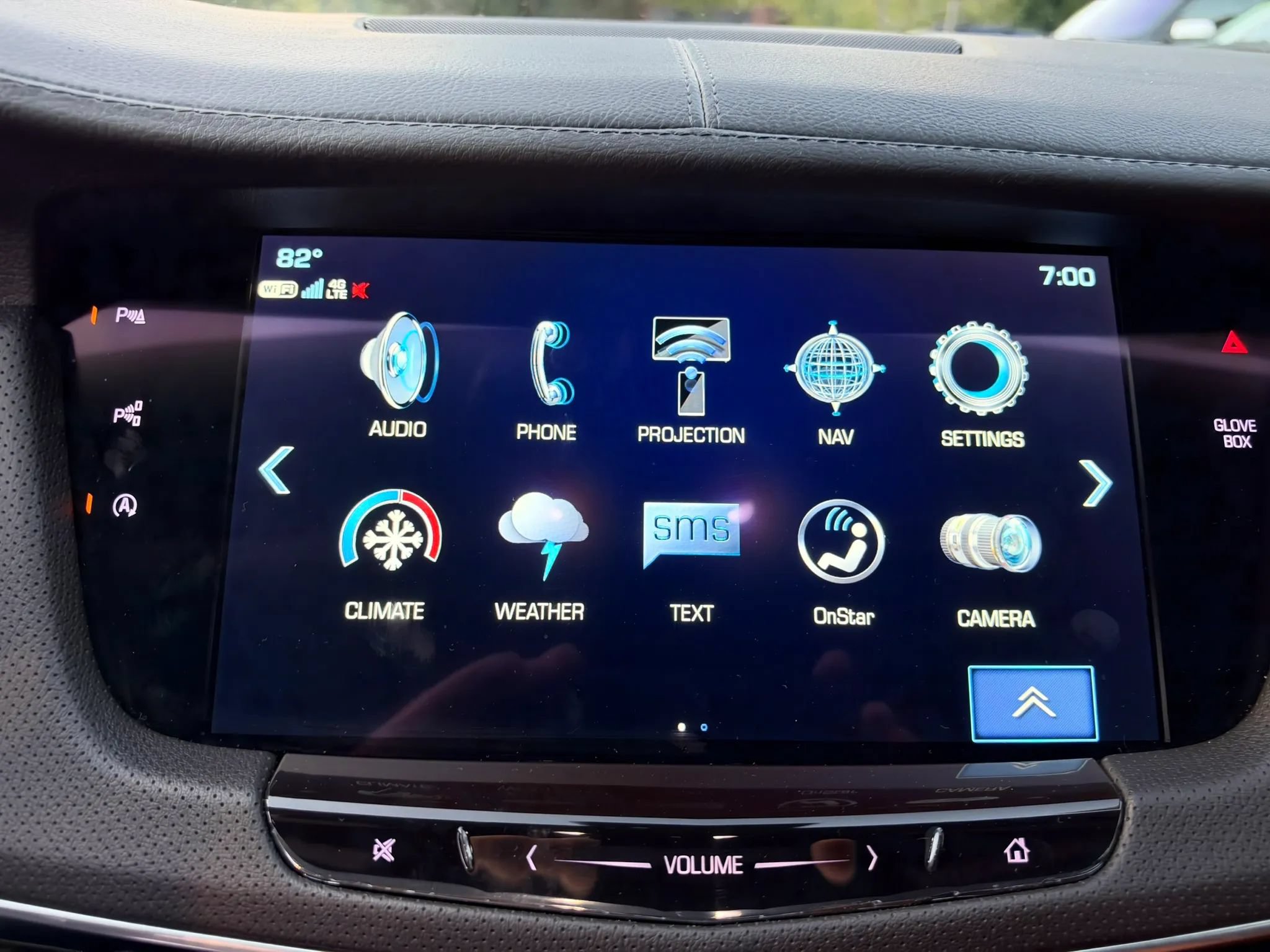 Used 2017 Cadillac CT6 Luxury AWD/4WD image 30
