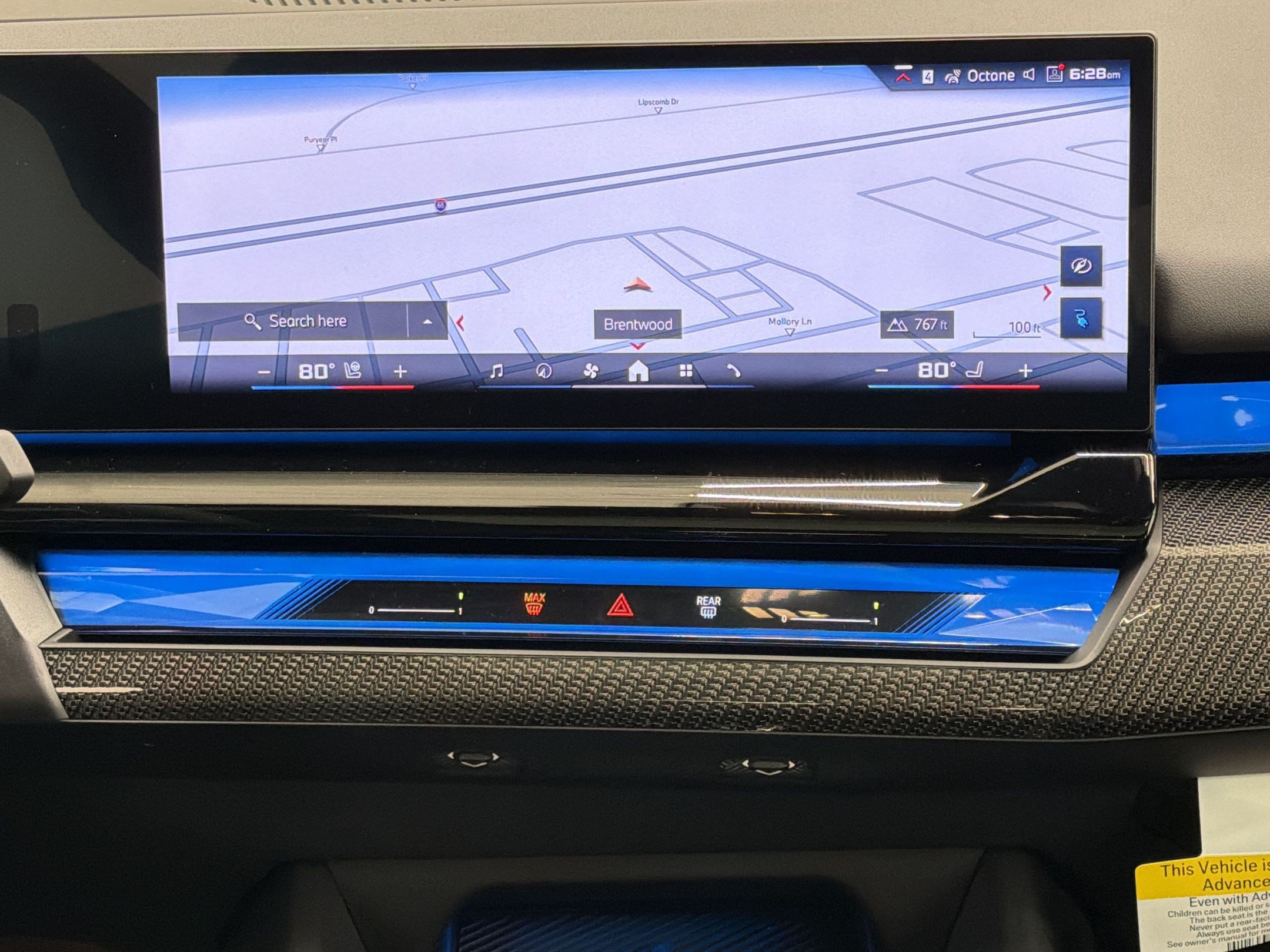 New 2026 BMW i5 M60 AWD/4WD image 23