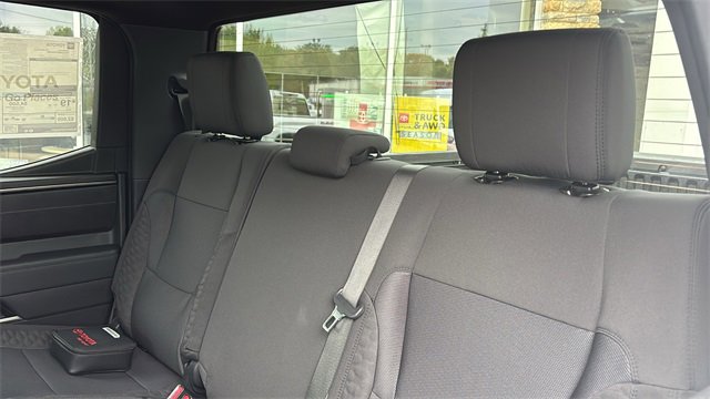 New 2026 Toyota Tundra SR5 w/ TRD Off-Road Package image 25