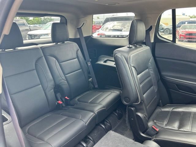 Used 2018 GMC Acadia Denali FWD image 18
