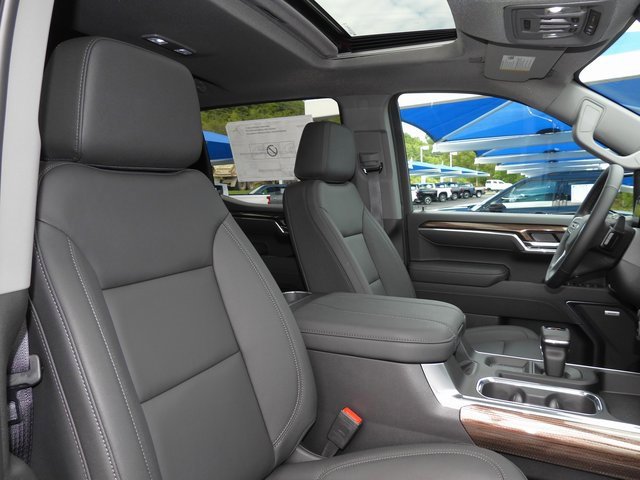 New 2026 Chevrolet Silverado 1500 LT Trail Boss w/ Convenience Package II image 54