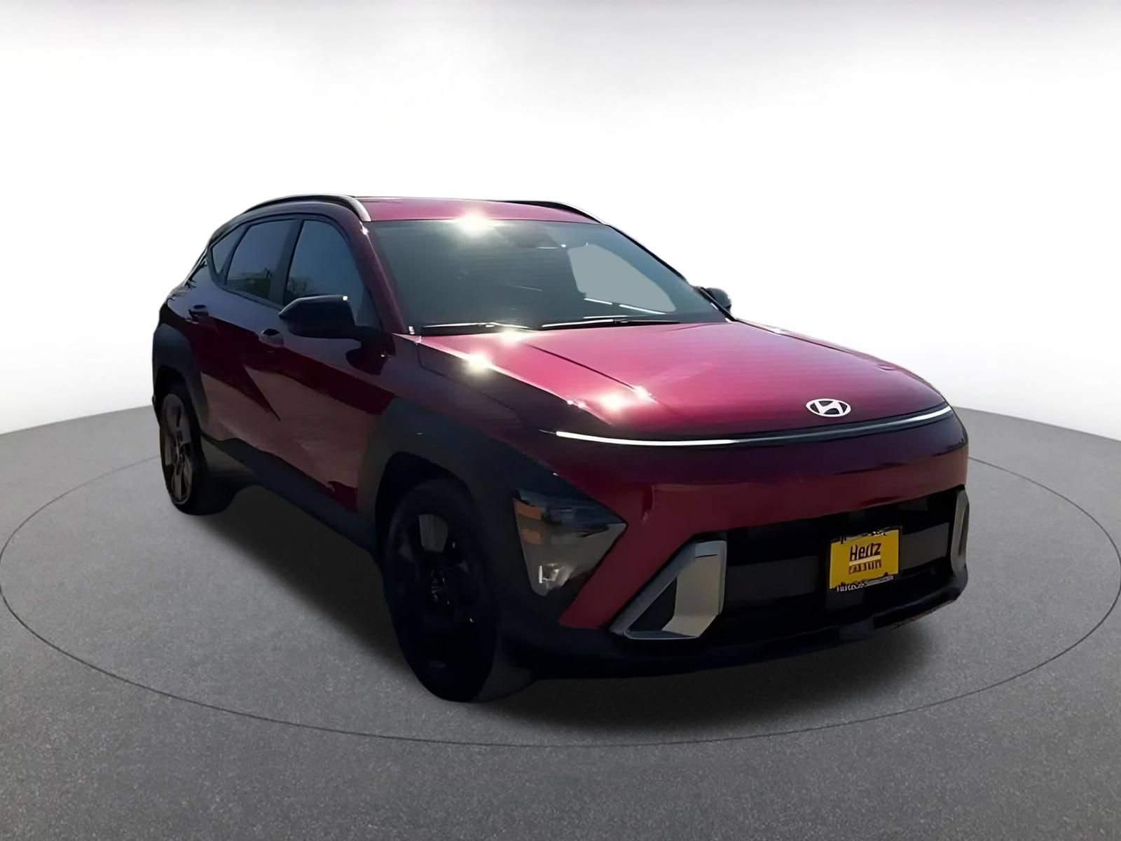 Used 2026 Hyundai Kona SEL Sport FWD image 6