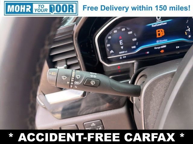 Used 2023 Chevrolet Silverado 1500 LT image 19