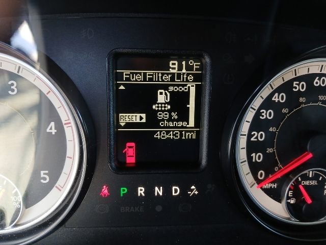 Used 2016 RAM 5500 Tradesman w/ Power Accessory Group AWD/4WD image 27