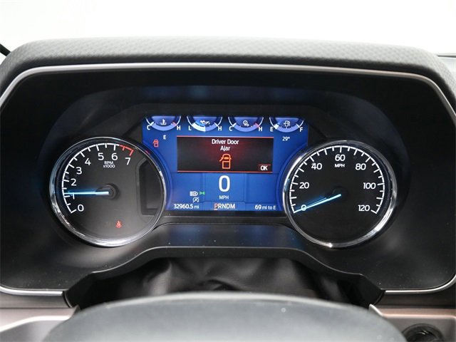 Used 2023 Ford F150 XLT w/ Equipment Group 301A Mid image 14