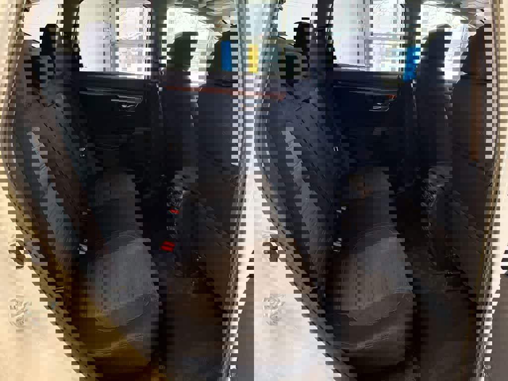 Used 2022 Honda CR-V EX image 24