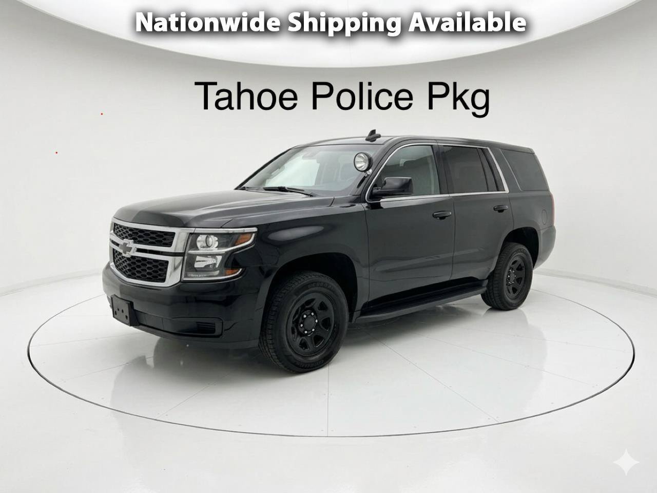 Used 2020 Chevrolet Tahoe 2WD