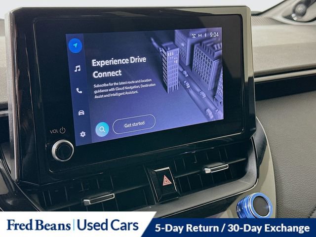 Used 2024 Toyota Corolla Premium image 15