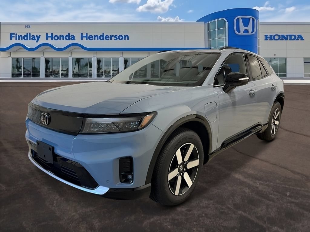 New 2026 Honda Prologue Touring
