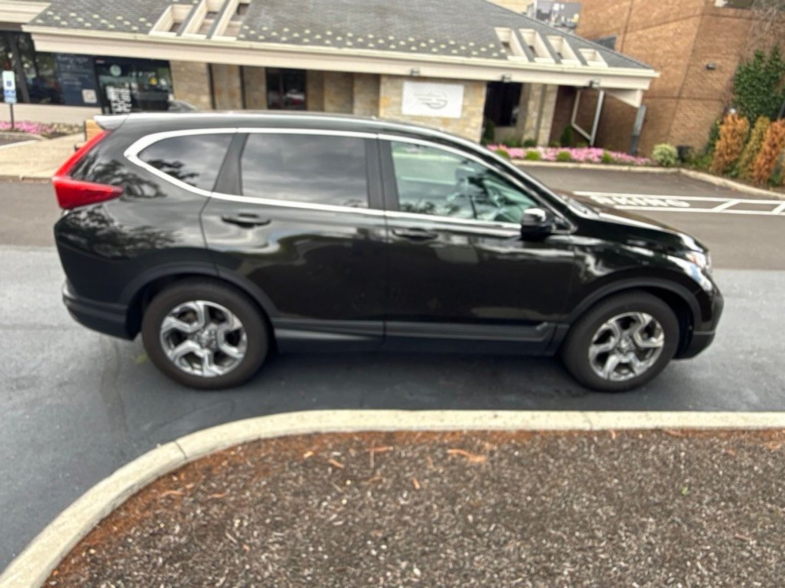 Used 2018 Honda CR-V EX image 7