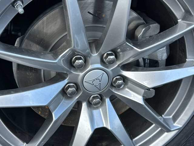 New 2026 Dodge Charger Scat Pack AWD/4WD image 25