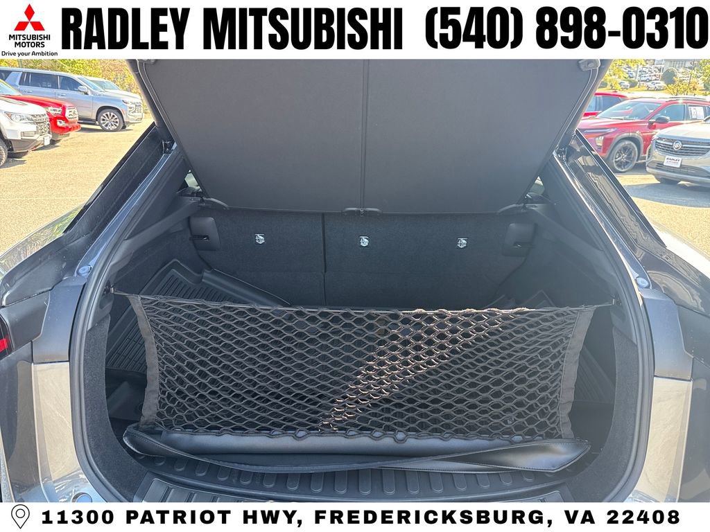 Used 2023 Lexus RZ 450e Premium w/ Technology Package image 14