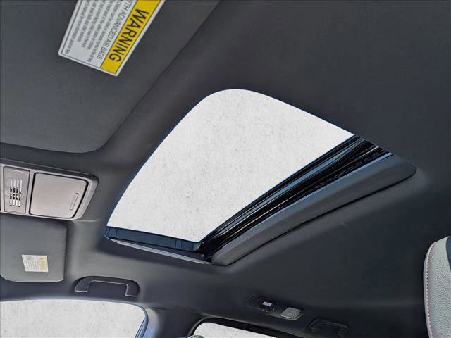 Certified 2025 Honda Odyssey Sport-L image 16