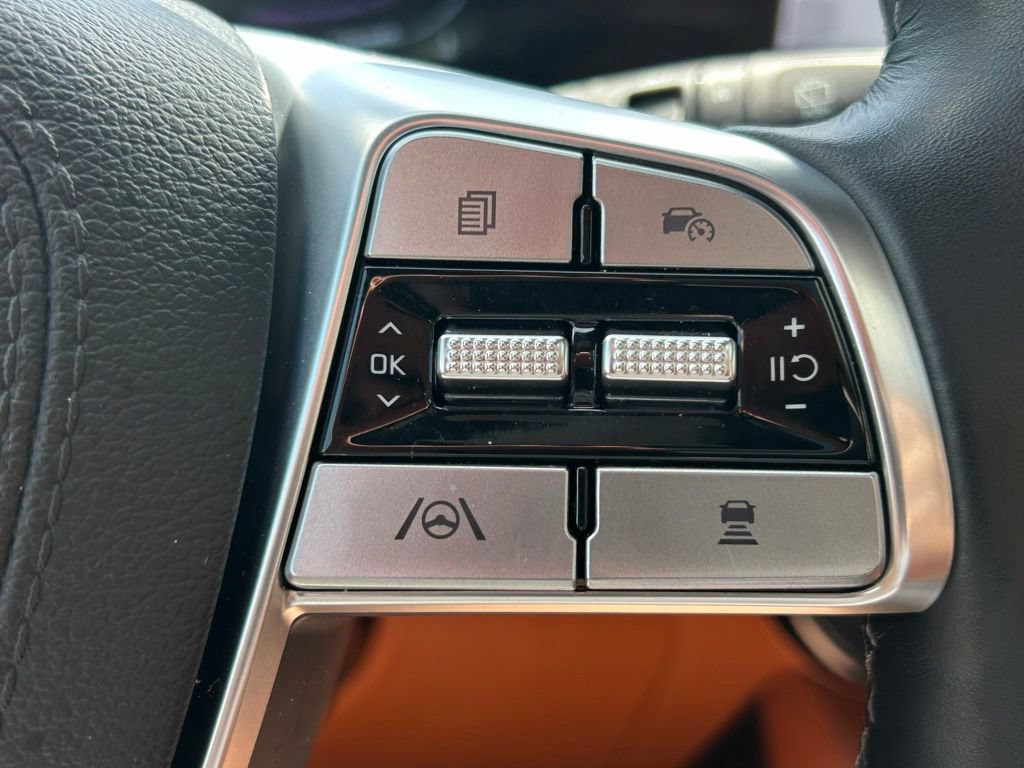 Used 2024 Kia Telluride EX X-Line AWD/4WD image 28