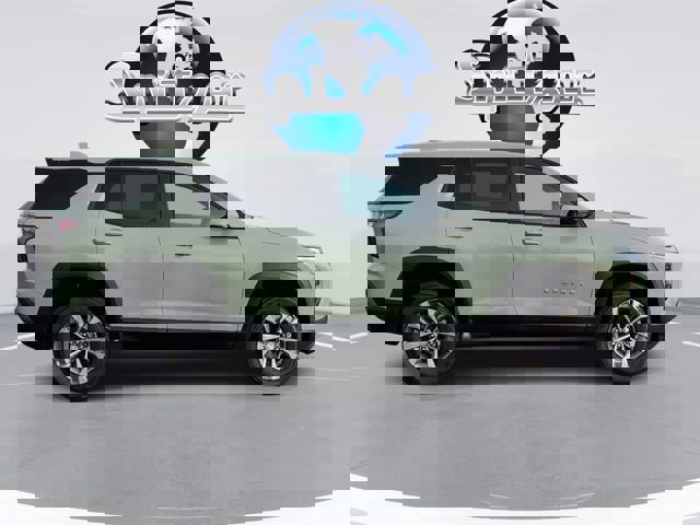 New 2026 Chevrolet Equinox LT w/ Convenience Package II image 22