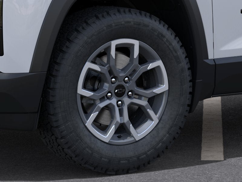 New 2026 Chevrolet Equinox ACTIV w/ LPO, Floor Liner Package AWD/4WD image 33