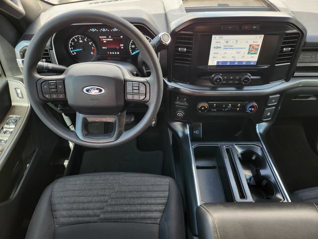 Used 2023 Ford F150 XL w/ STX Appearance Package RWD image 27