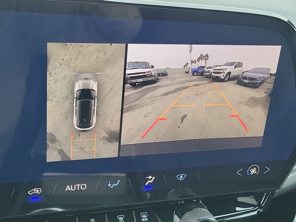 New 2026 Chevrolet Blazer EV LT image 9