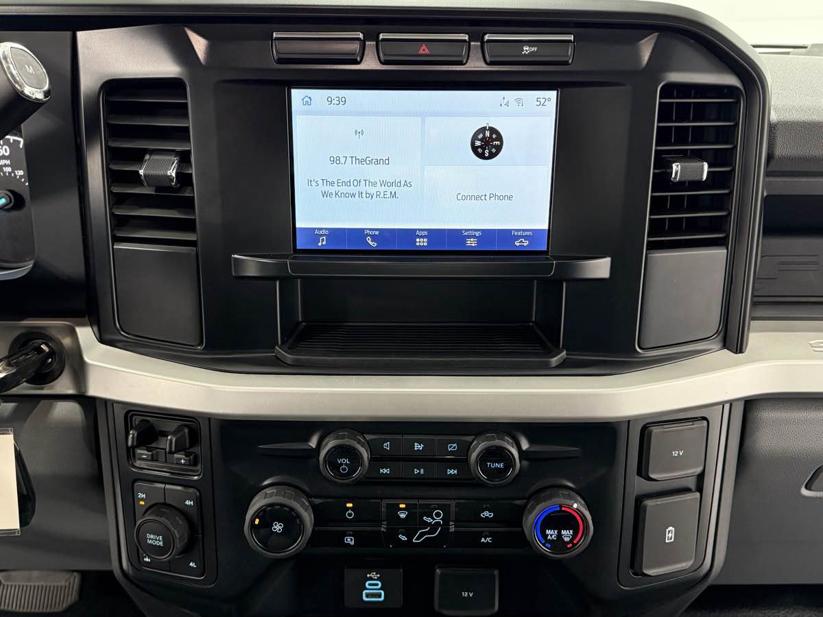 Used 2024 Ford F350 XL image 22