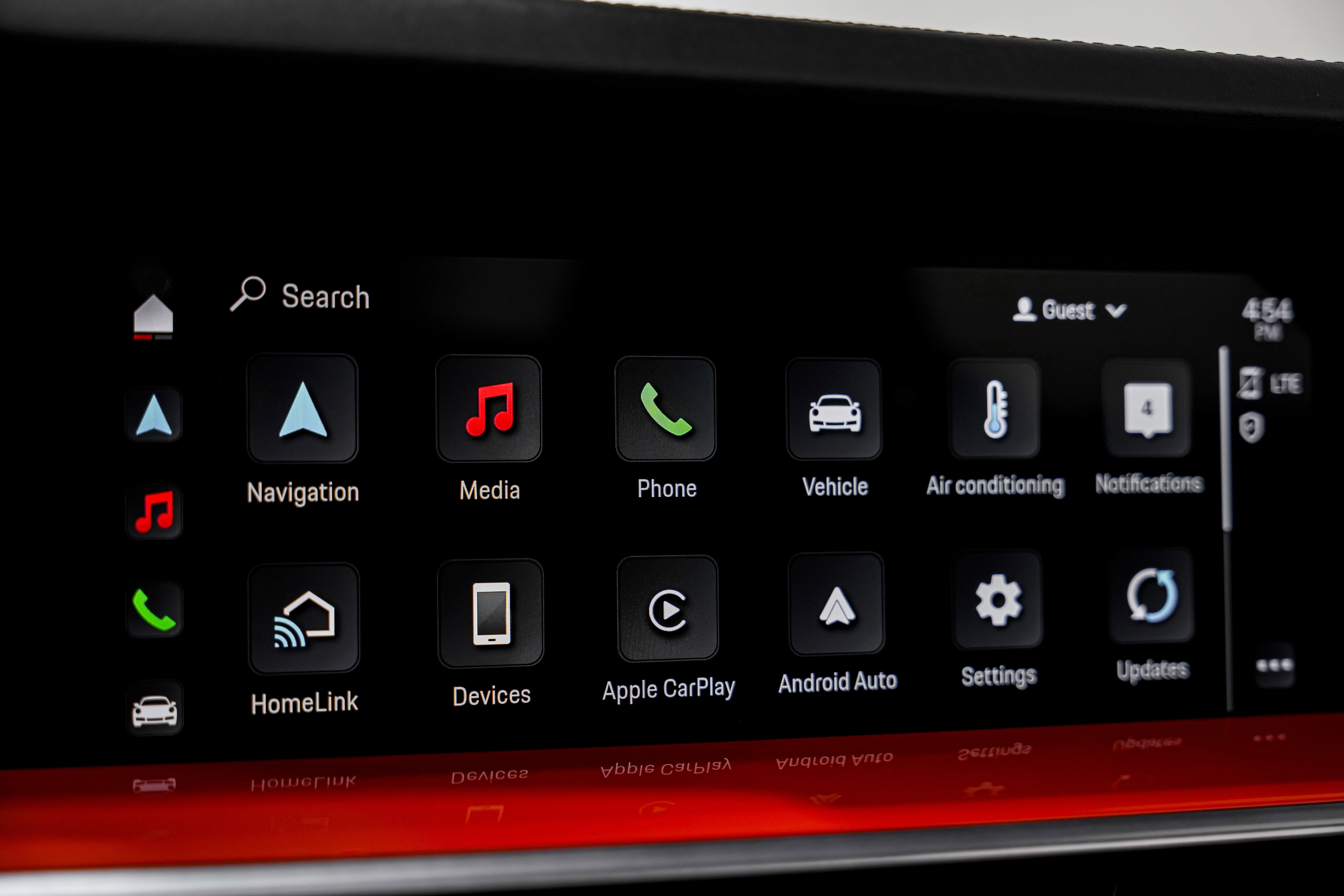 Used 2022 Porsche 911 Carrera image 13