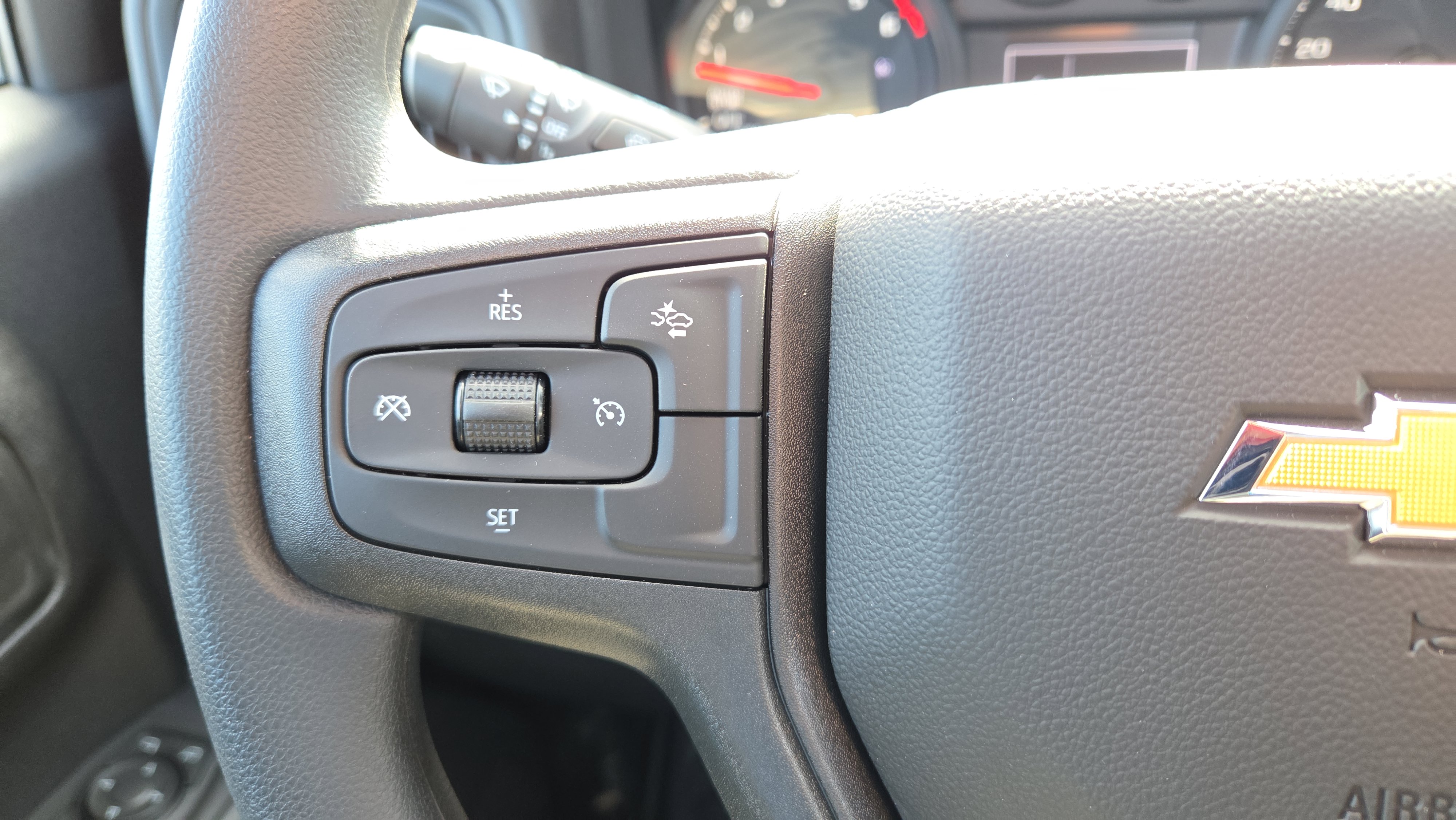 New 2025 Chevrolet Silverado 1500 W/T w/ WT Value Package AWD/4WD image 25
