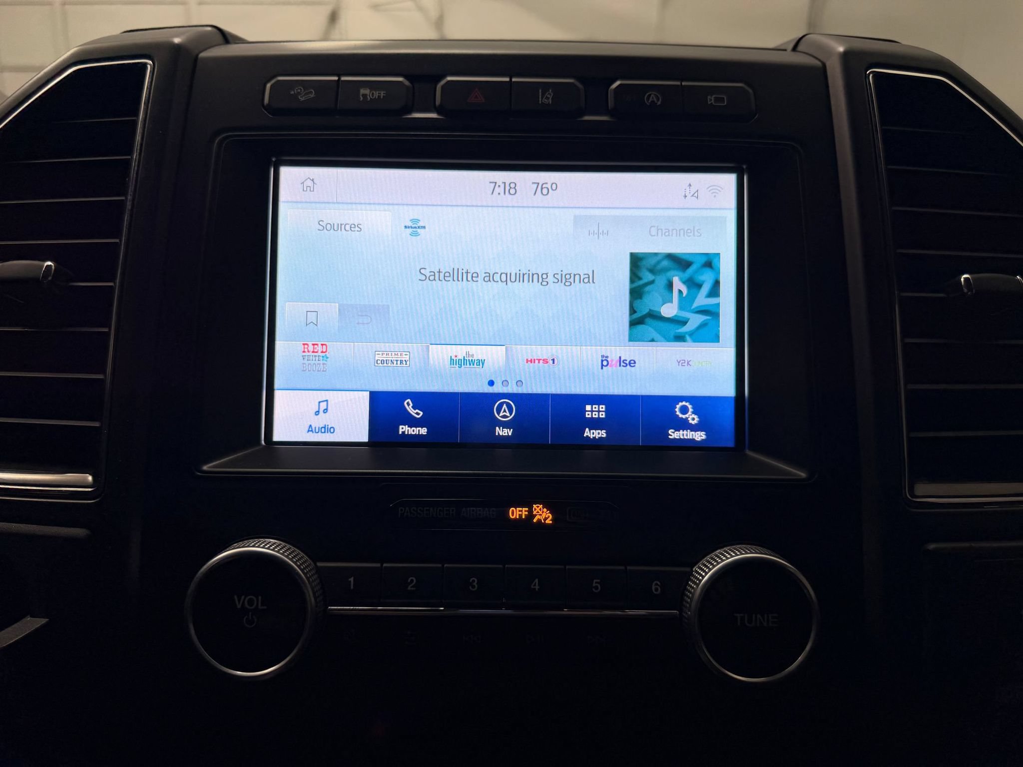 Used 2021 Ford Expedition King Ranch AWD/4WD image 18