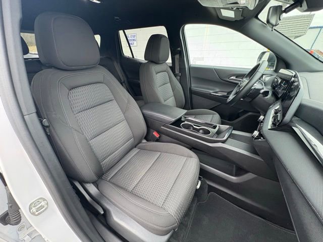 Used 2025 Chevrolet Equinox LT image 27