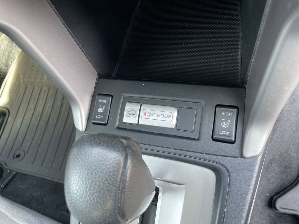 Used 2018 Subaru Forester 2.5i Limited image 27