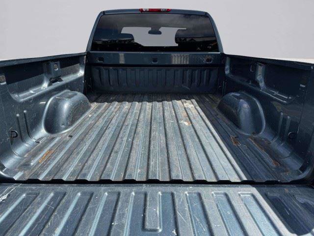 Used 2009 Chevrolet Silverado 1500 LS RWD image 41