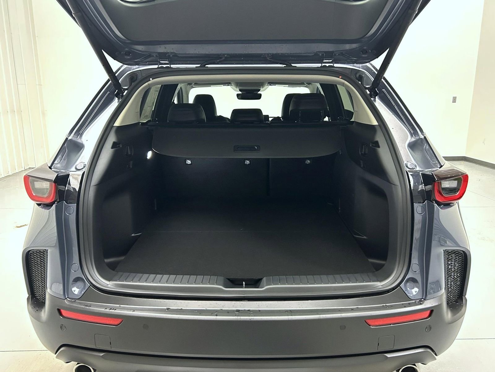 New 2026 MAZDA CX-50 AWD 2.5 S w/ Weather Package image 10