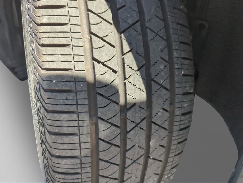 Used 2024 Volkswagen Atlas SEL Premium R-Line image 49