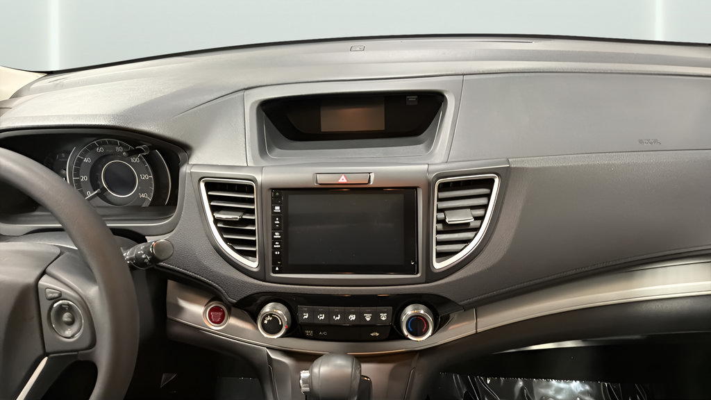 Used 2016 Honda CR-V EX image 18