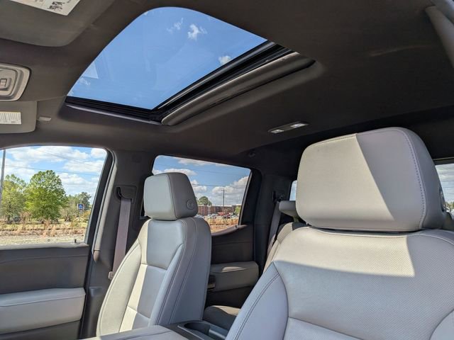 Used 2021 Chevrolet Silverado 1500 LTZ w/ LTZ Premium Package image 18