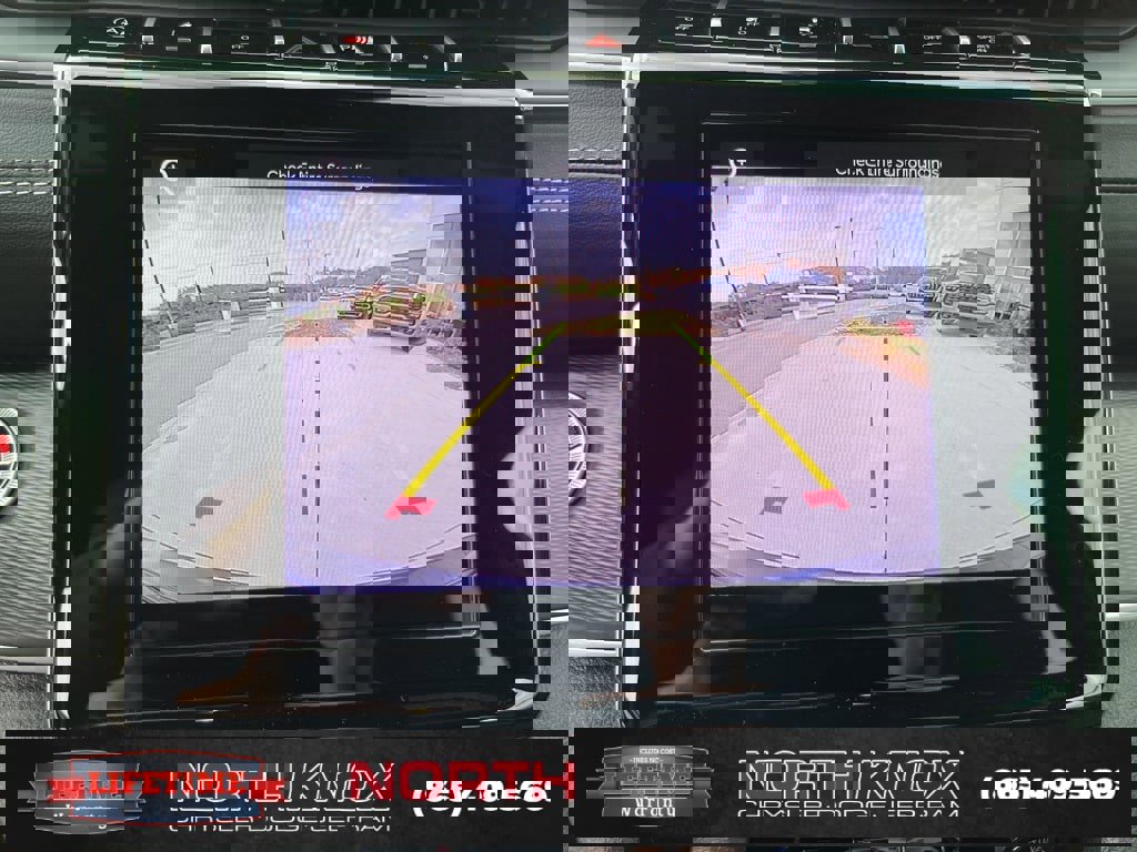 New 2025 Jeep Grand Cherokee Altitude image 10