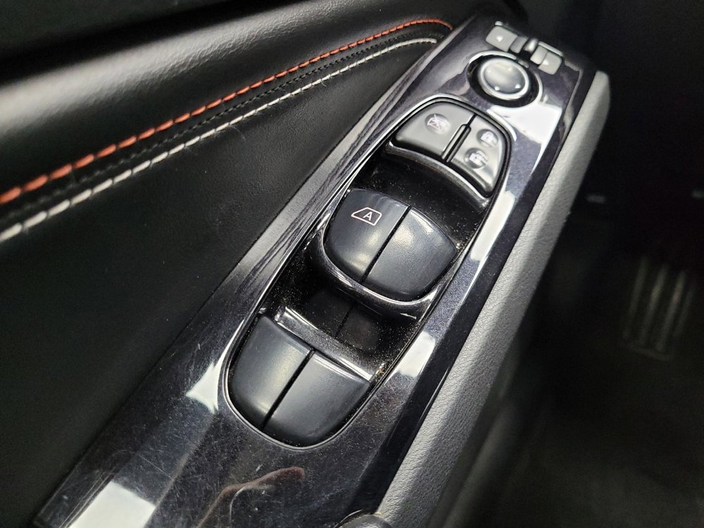 Used 2023 Nissan Altima 2.5 SR w/ SR Premium Package image 27