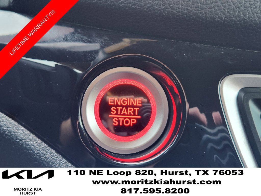 Used 2025 Honda Ridgeline Black Edition image 23