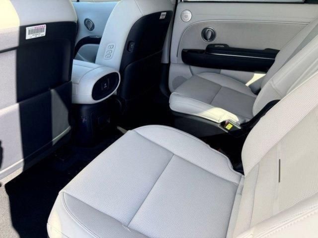 New 2026 Hyundai Palisade Calligraphy image 20